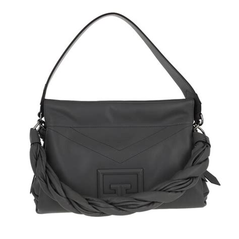 givenchy id 93 medium twisted-strap shoulder bag|Givenchy ID 93 Medium Twisted.